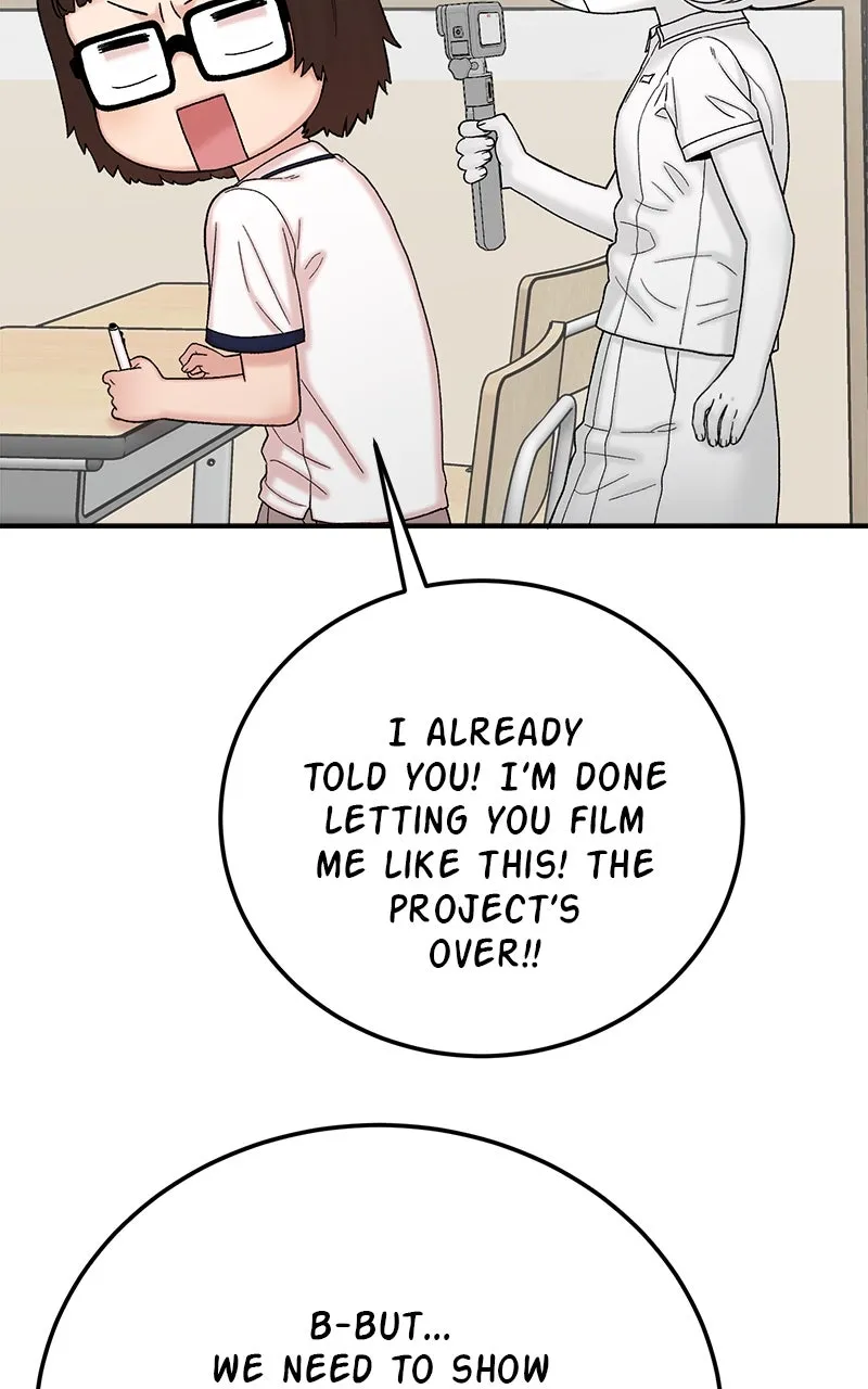 My Dud to Stud Boyfriend Chapter 124 page 136 - 
