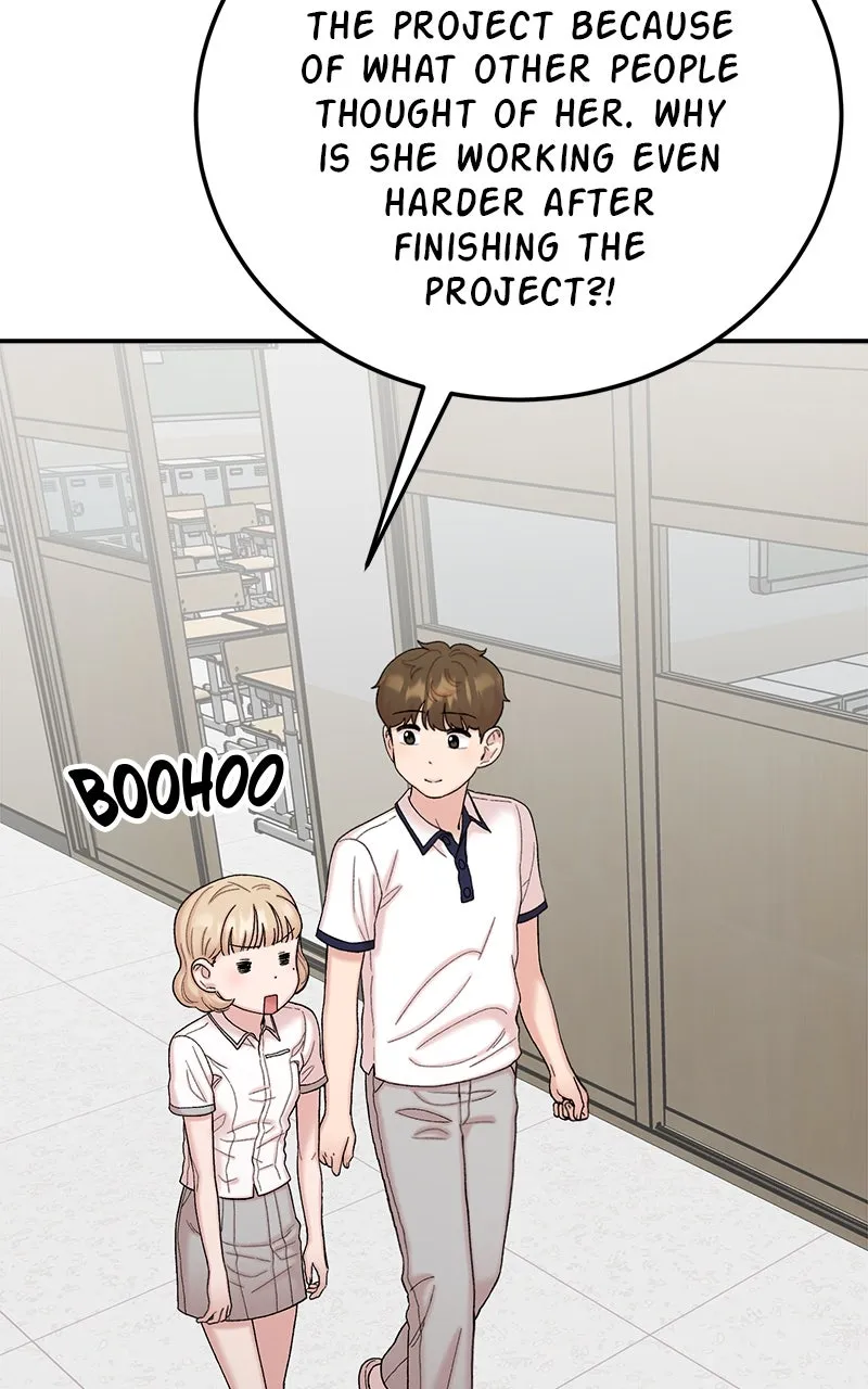 My Dud to Stud Boyfriend Chapter 124 page 142 - 