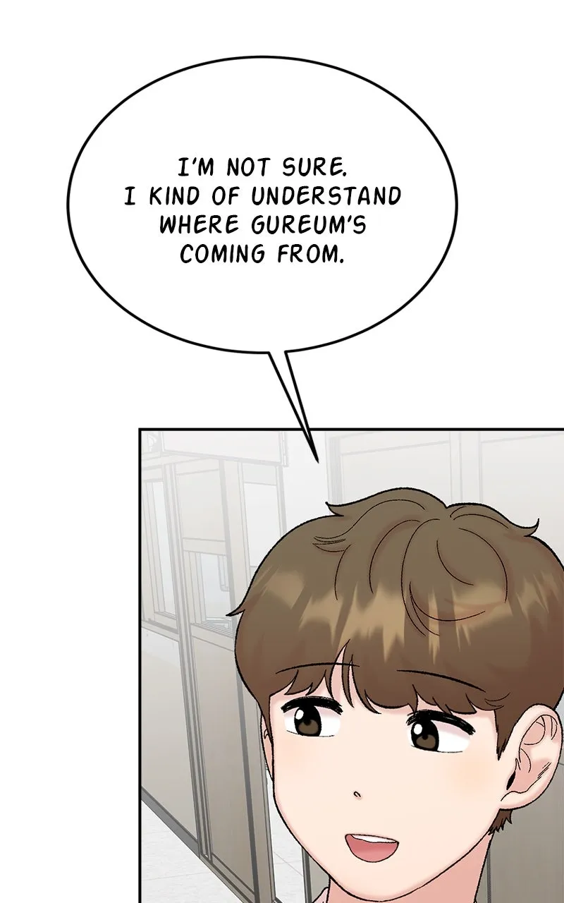 My Dud to Stud Boyfriend Chapter 124 page 144 - 