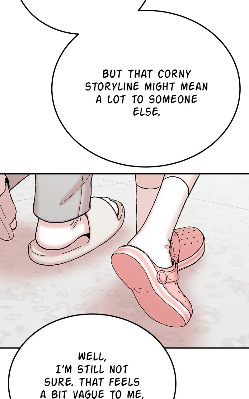 My Dud to Stud Boyfriend Chapter 124 page 148 - 