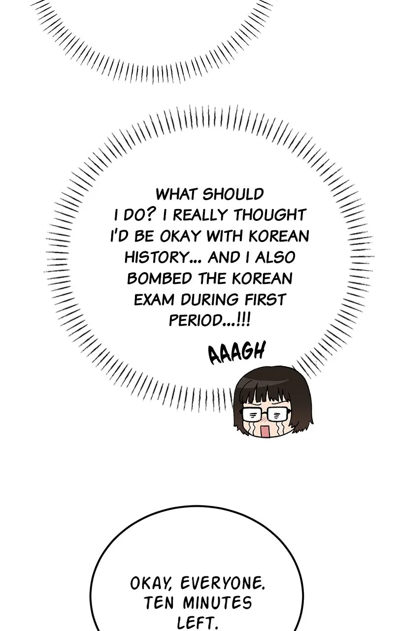 My Dud to Stud Boyfriend Chapter 124 page 16 - 
