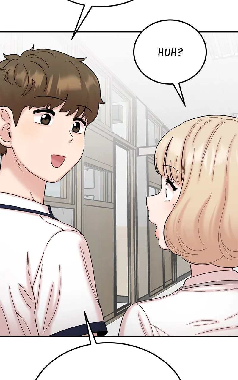 My Dud to Stud Boyfriend Chapter 124 page 151 - 