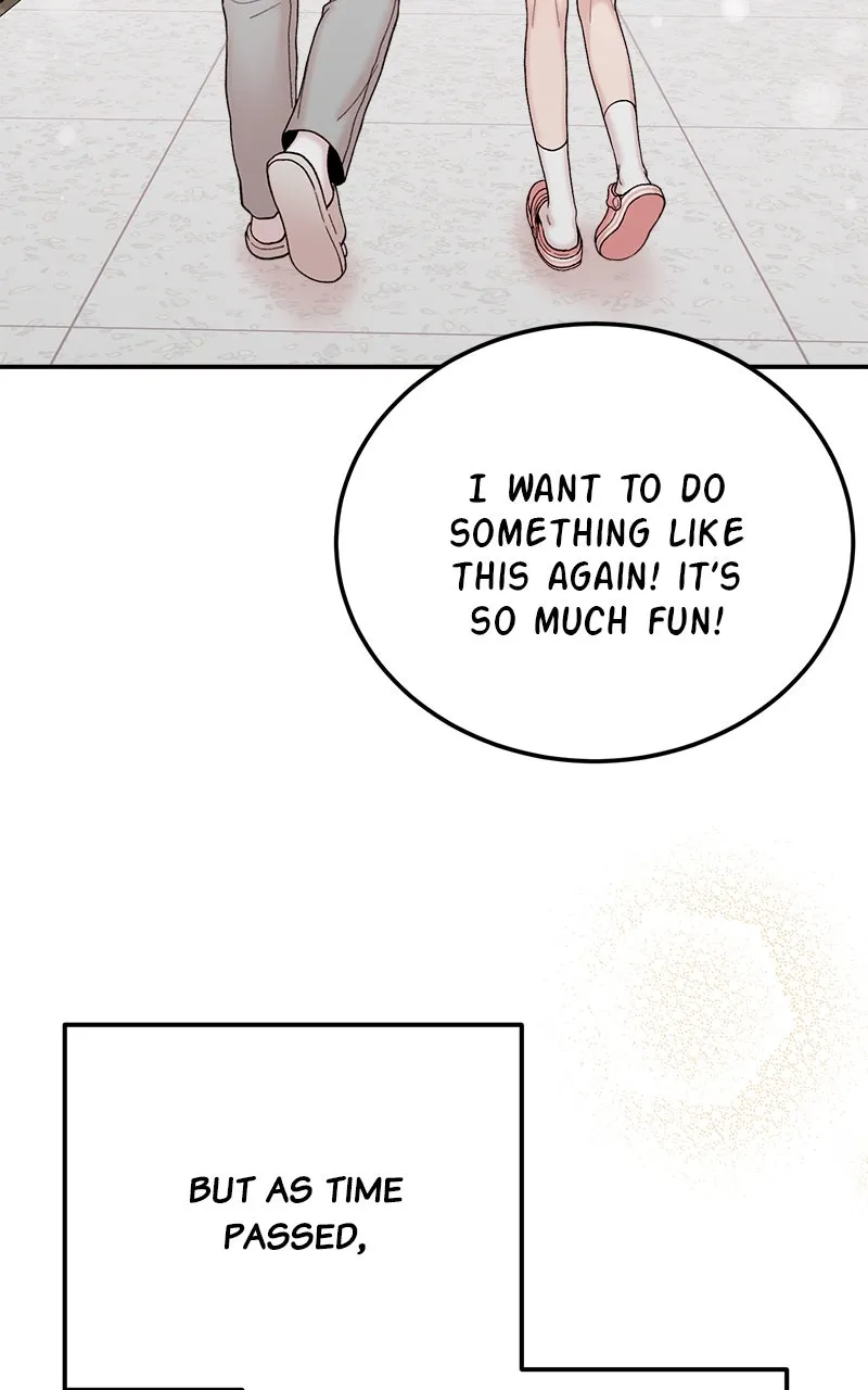 My Dud to Stud Boyfriend Chapter 124 page 156 - 
