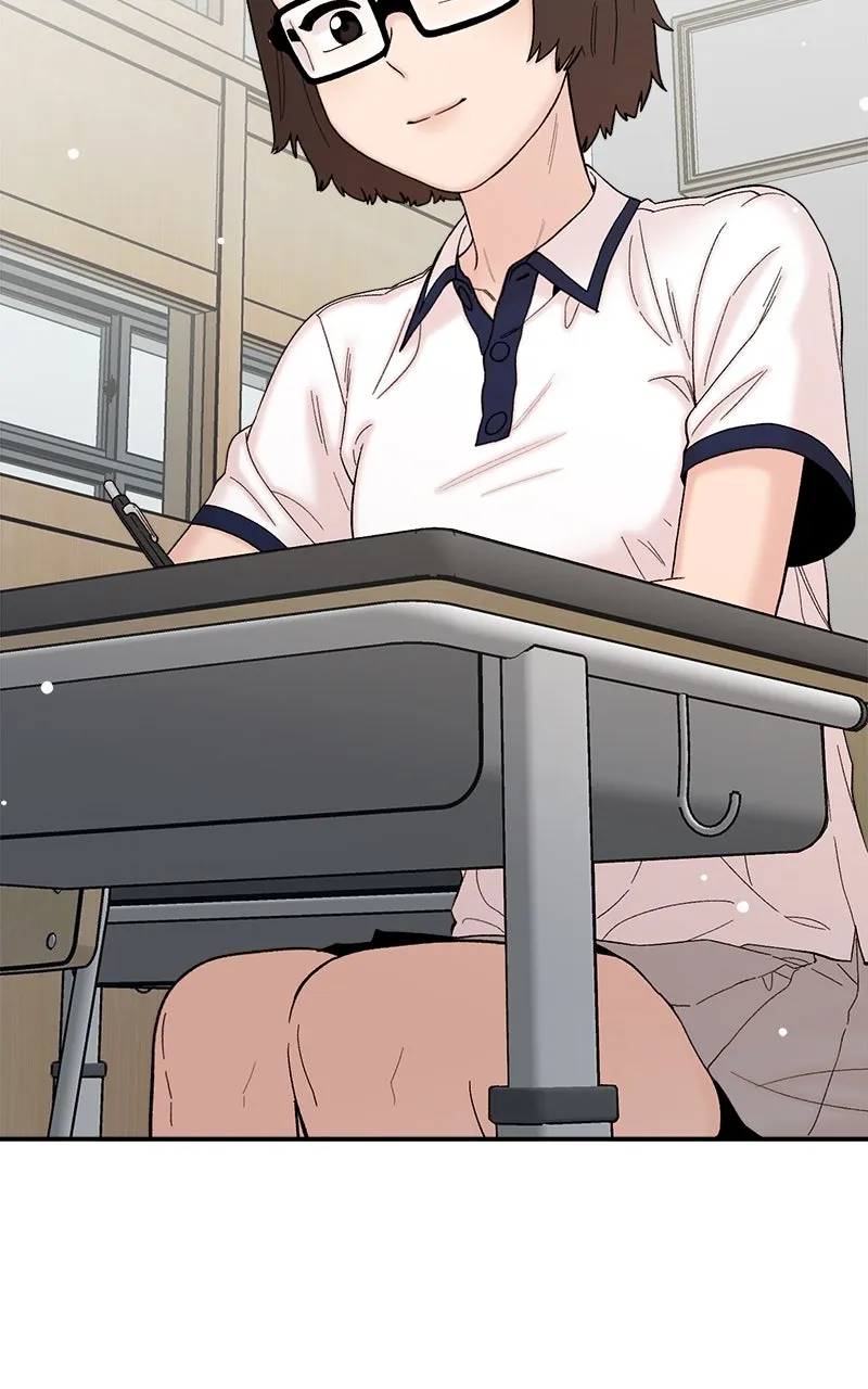 My Dud to Stud Boyfriend Chapter 124 page 159 - 