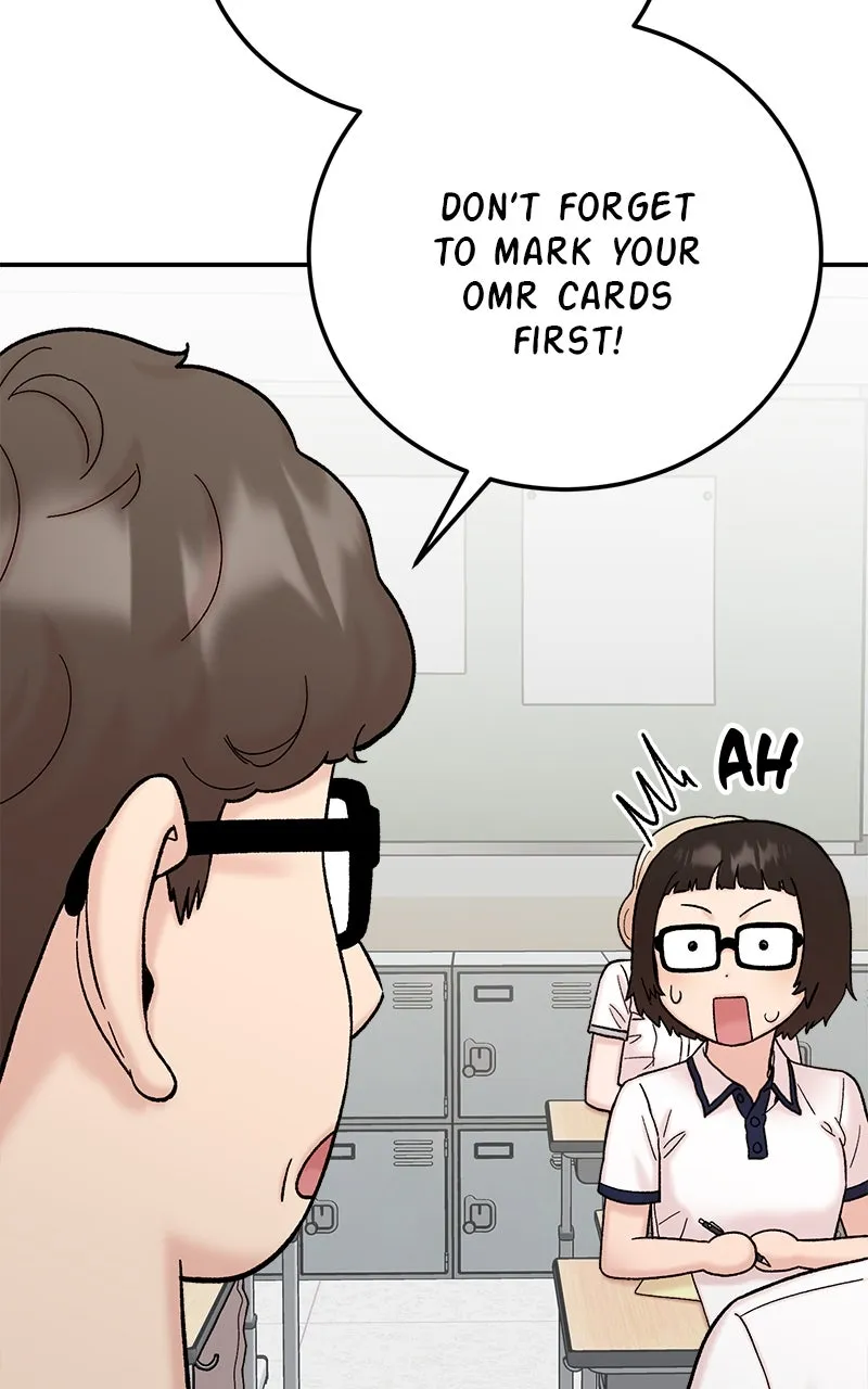 My Dud to Stud Boyfriend Chapter 124 page 17 - 
