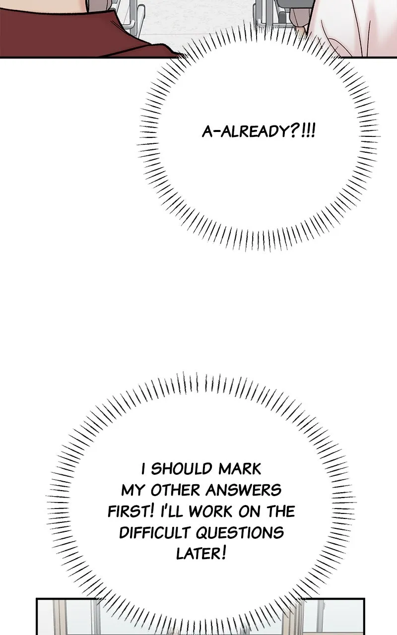 My Dud to Stud Boyfriend Chapter 124 page 18 - 
