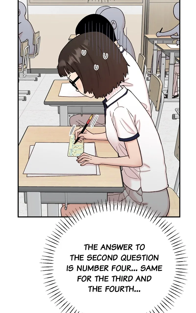 My Dud to Stud Boyfriend Chapter 124 page 19 - 