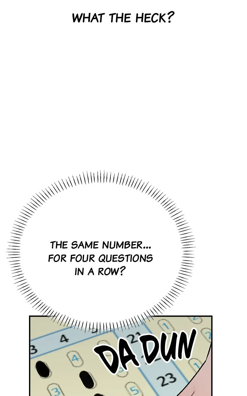 My Dud to Stud Boyfriend Chapter 124 page 21 - 
