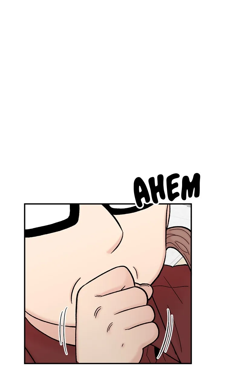 My Dud to Stud Boyfriend Chapter 124 page 25 - 