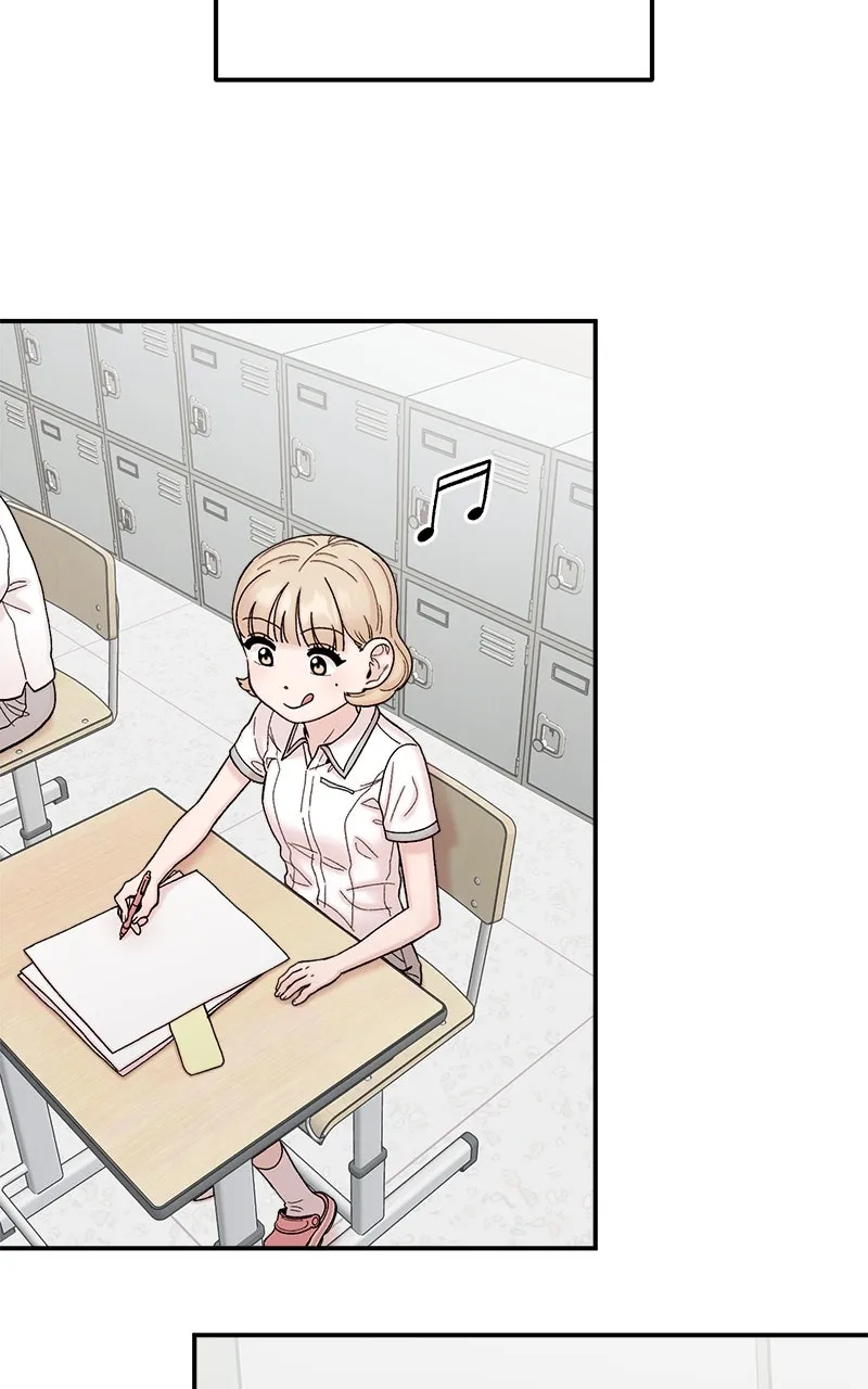 My Dud to Stud Boyfriend Chapter 124 page 4 - 