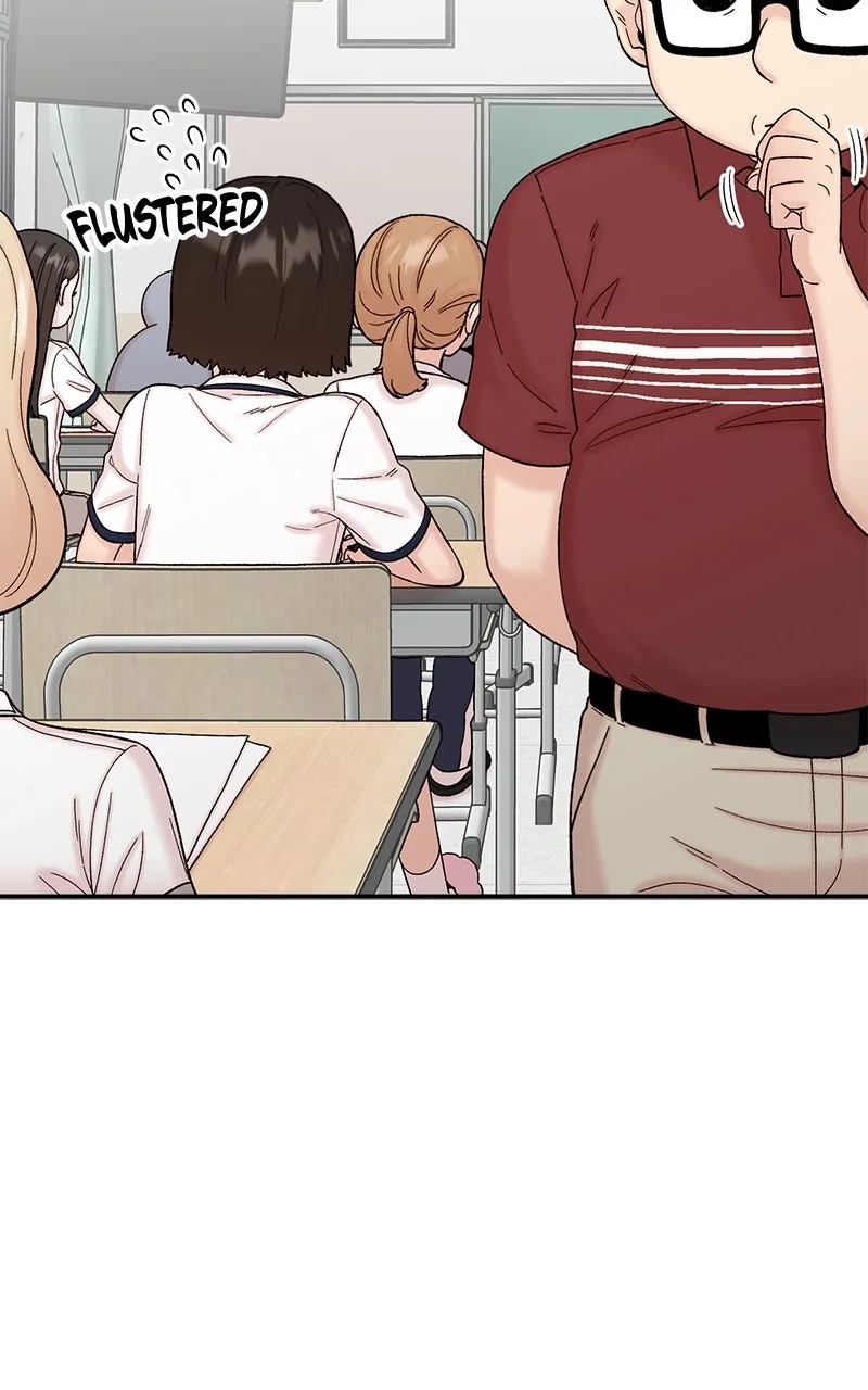 My Dud to Stud Boyfriend Chapter 124 page 32 - 