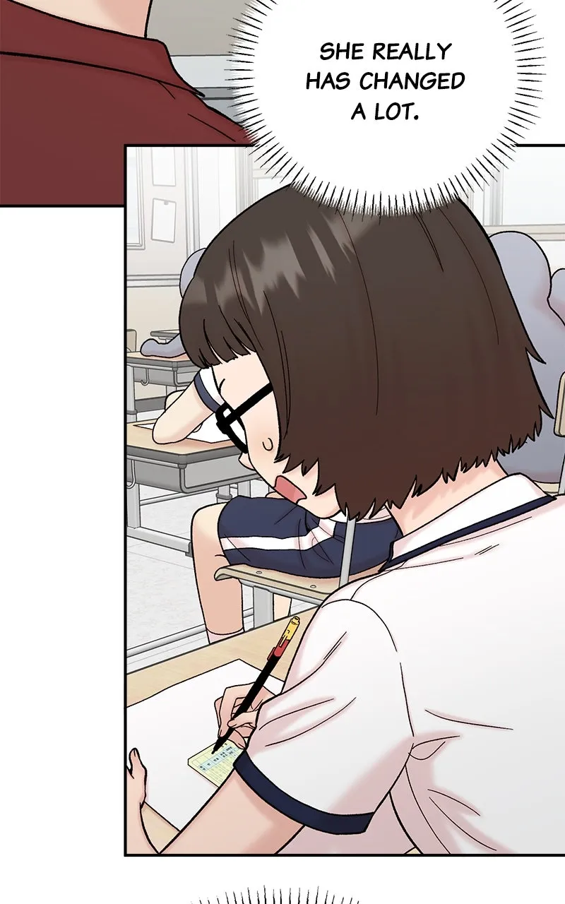 My Dud to Stud Boyfriend Chapter 124 page 34 - 