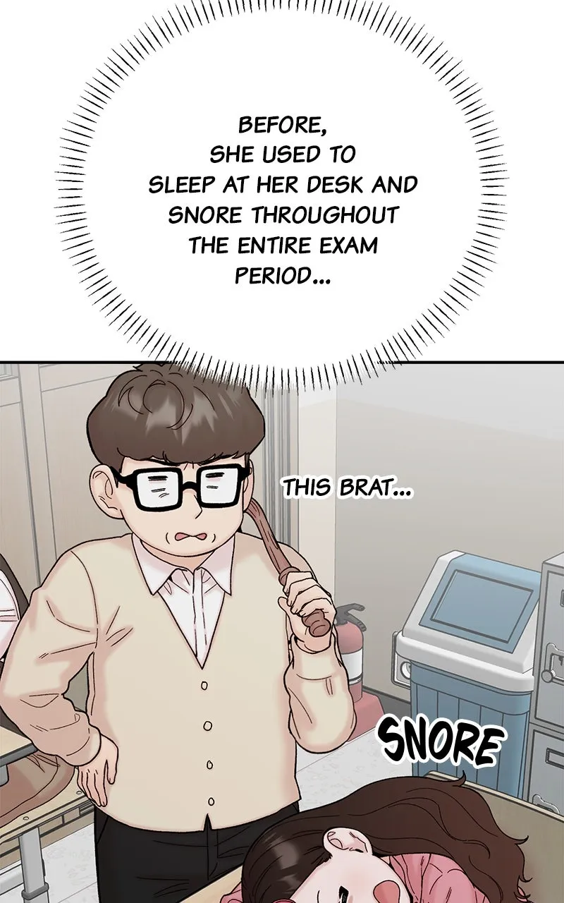 My Dud to Stud Boyfriend Chapter 124 page 35 - 