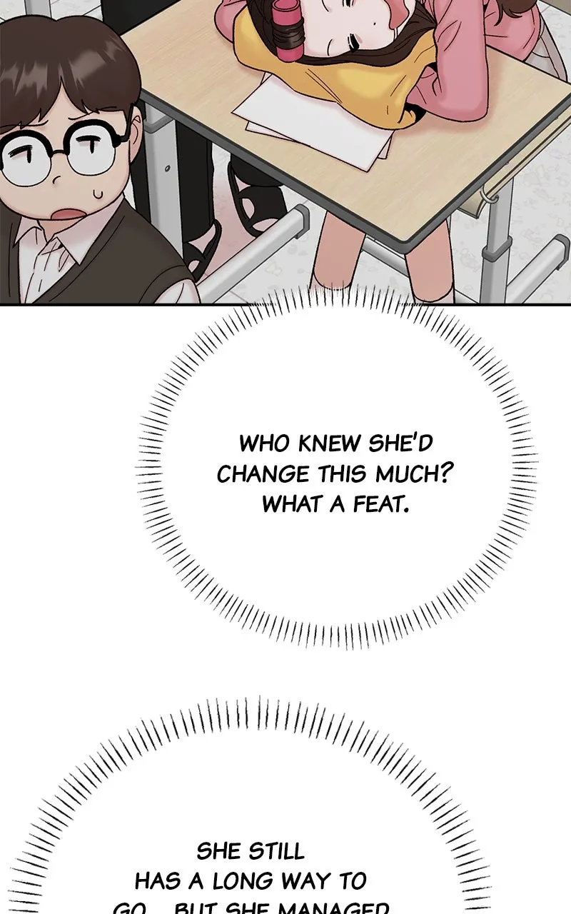 My Dud to Stud Boyfriend Chapter 124 page 36 - 