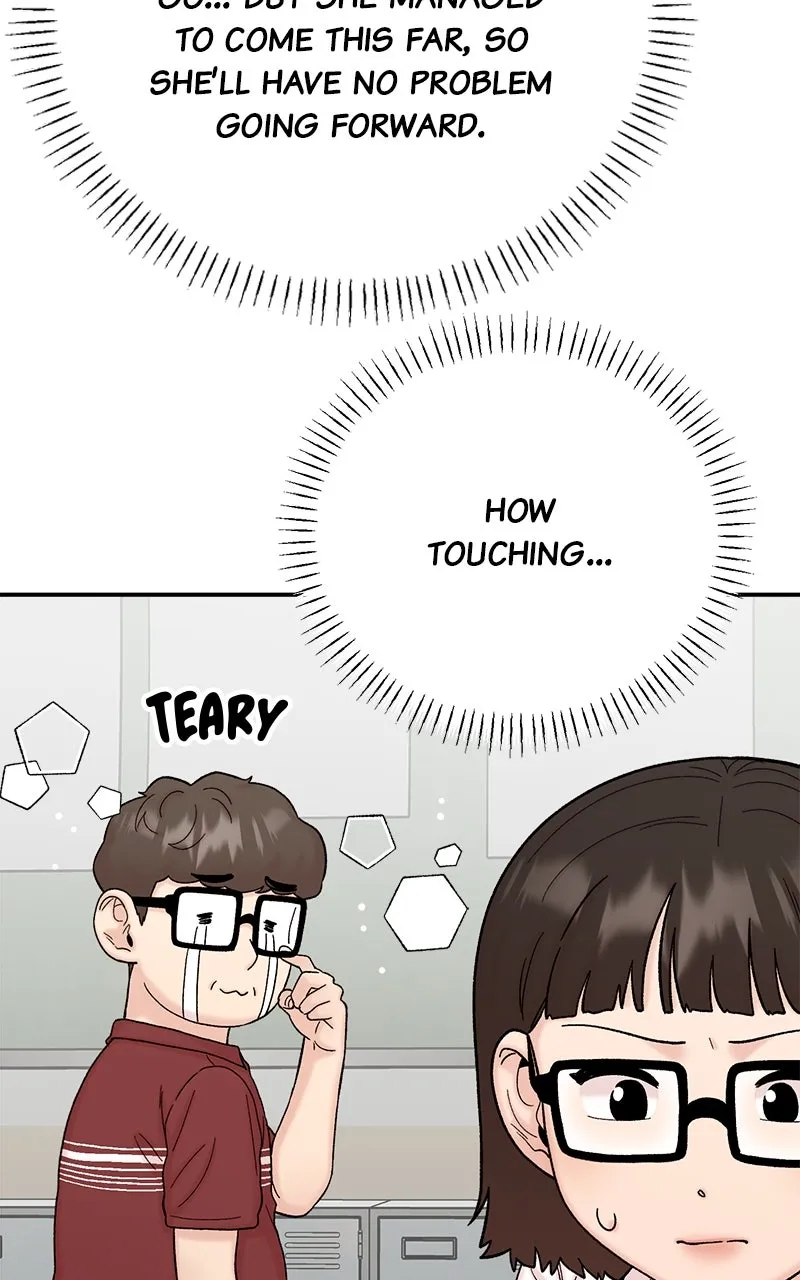 My Dud to Stud Boyfriend Chapter 124 page 37 - 