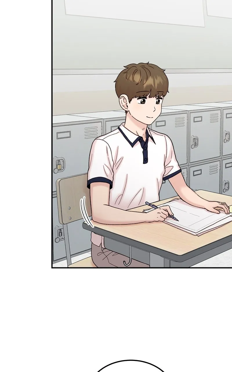 My Dud to Stud Boyfriend Chapter 124 page 5 - 