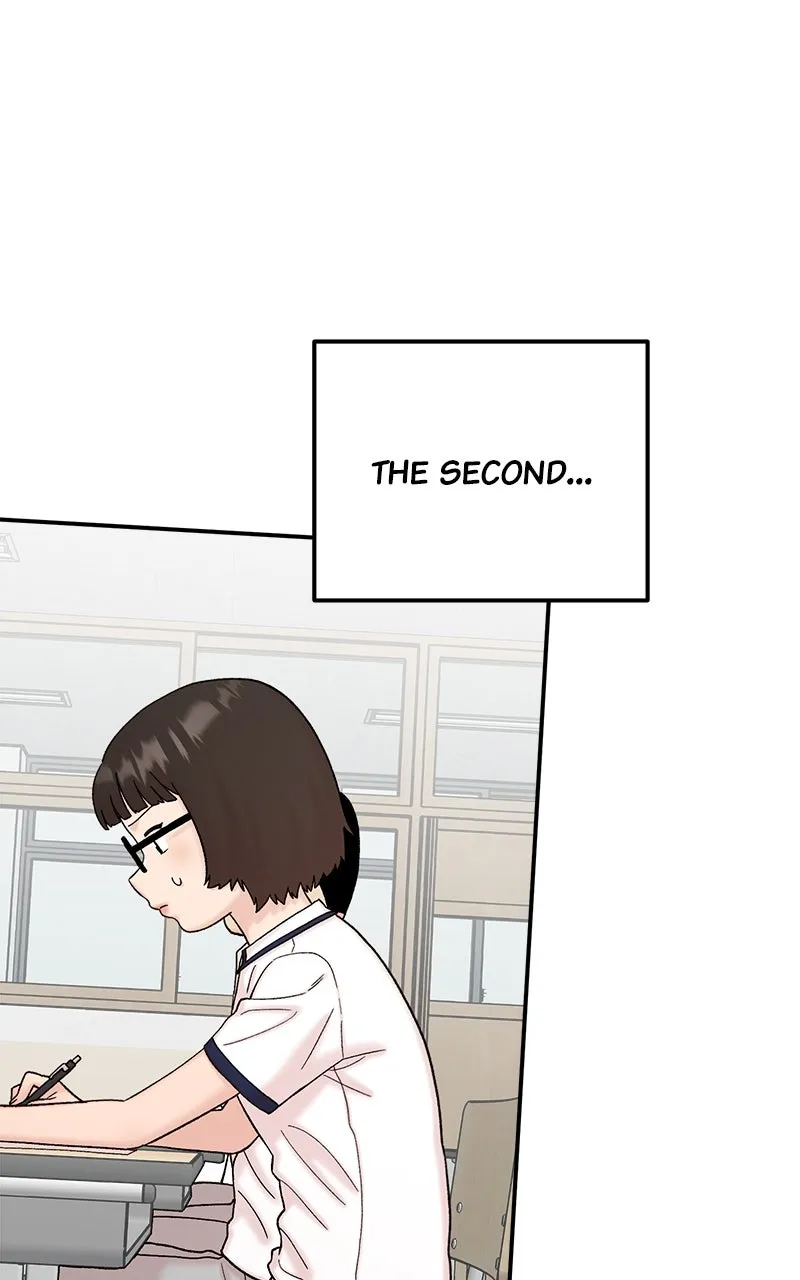 My Dud to Stud Boyfriend Chapter 124 page 41 - 