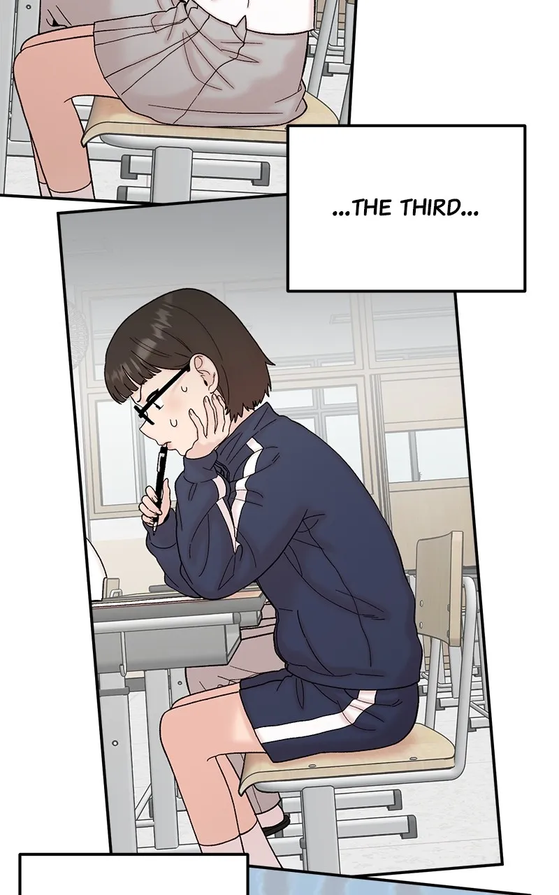My Dud to Stud Boyfriend Chapter 124 page 42 - 