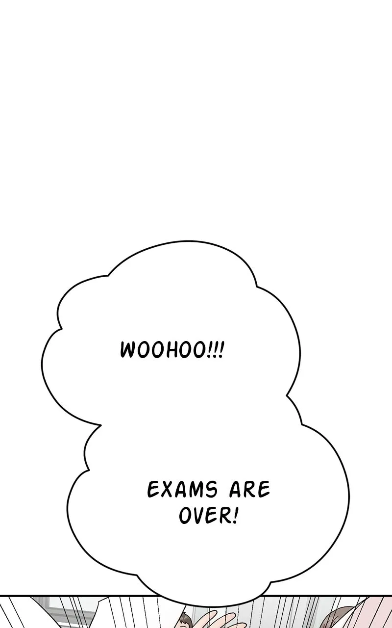 My Dud to Stud Boyfriend Chapter 124 page 45 - 