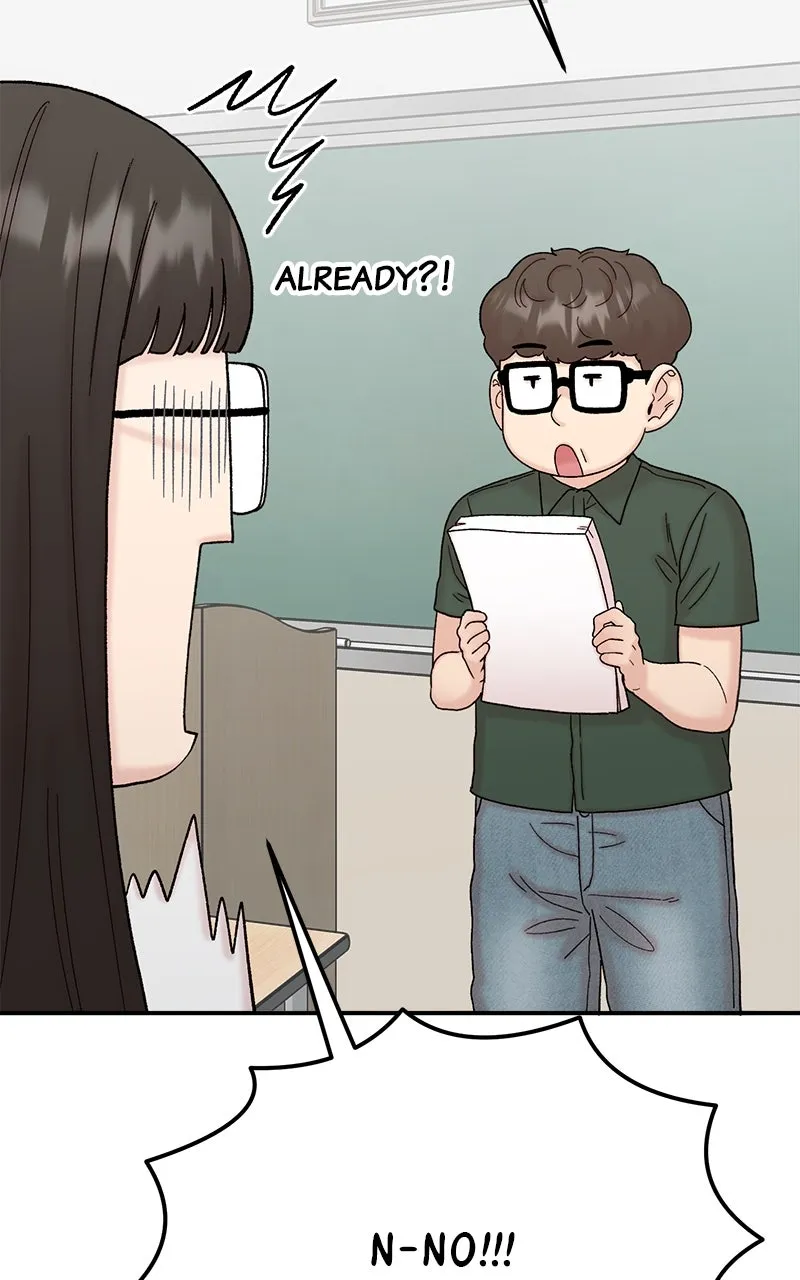 My Dud to Stud Boyfriend Chapter 124 page 48 - 