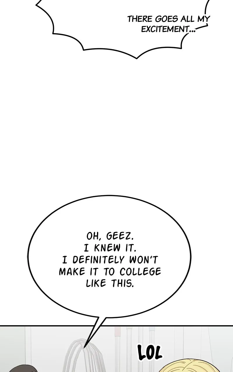 My Dud to Stud Boyfriend Chapter 124 page 49 - 