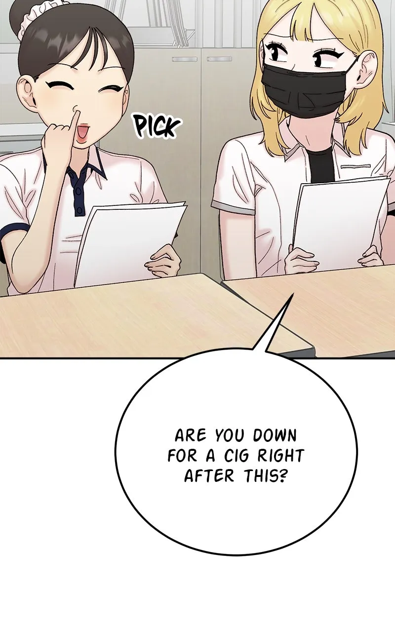 My Dud to Stud Boyfriend Chapter 124 page 50 - 