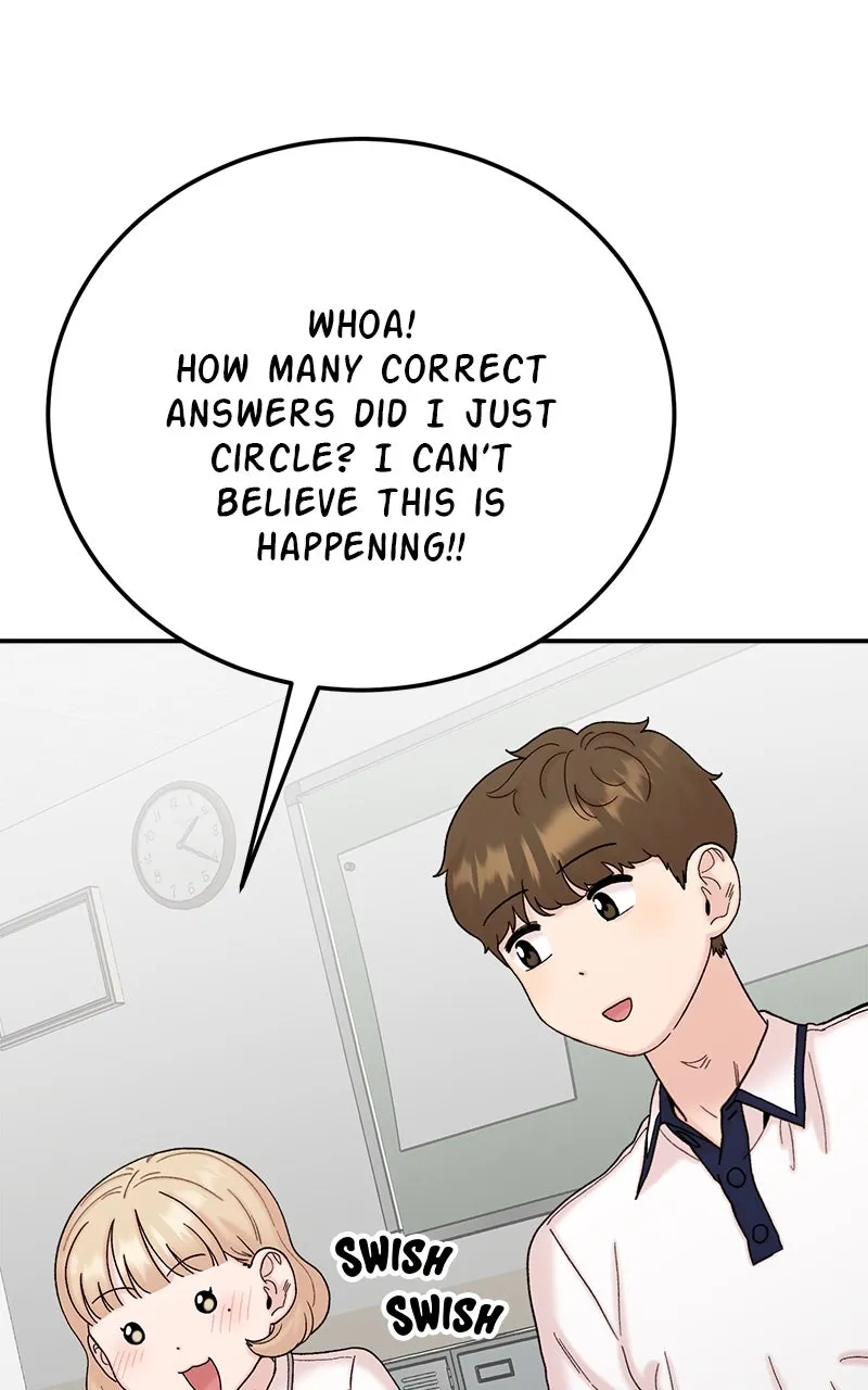 My Dud to Stud Boyfriend Chapter 124 page 51 - 