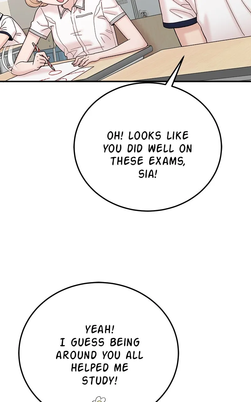 My Dud to Stud Boyfriend Chapter 124 page 52 - 