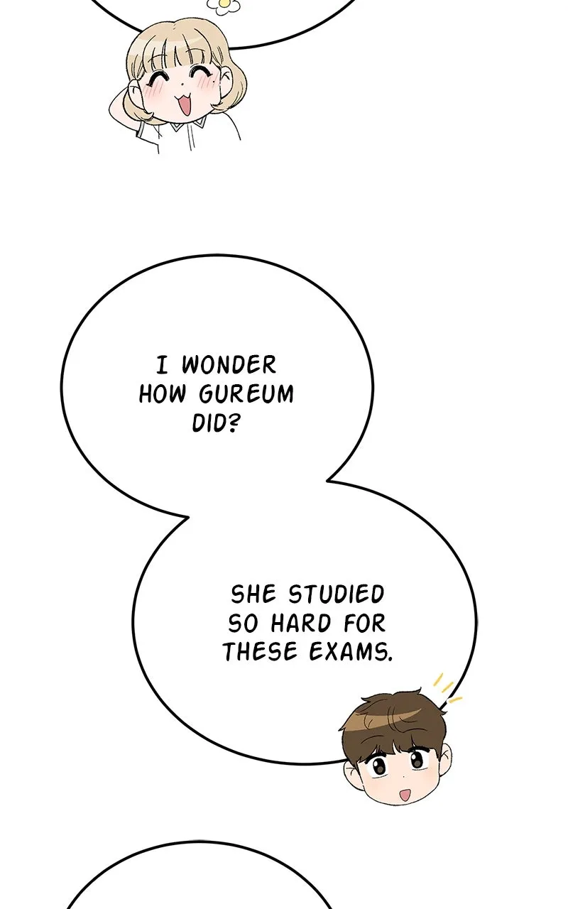 My Dud to Stud Boyfriend Chapter 124 page 53 - 
