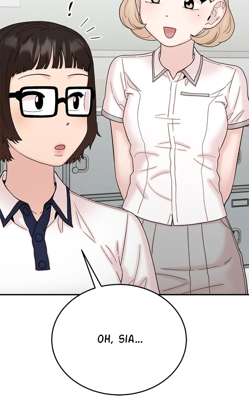 My Dud to Stud Boyfriend Chapter 124 page 56 - 