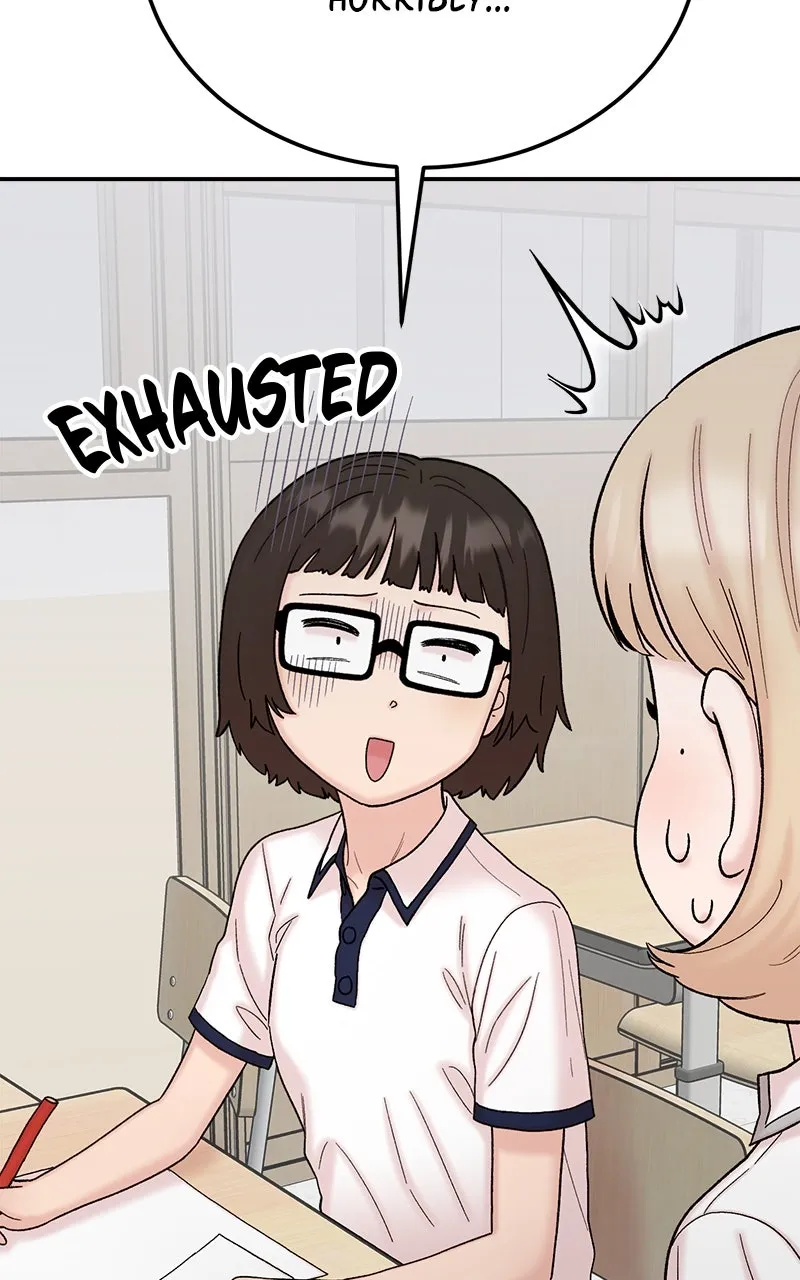 My Dud to Stud Boyfriend Chapter 124 page 58 - 