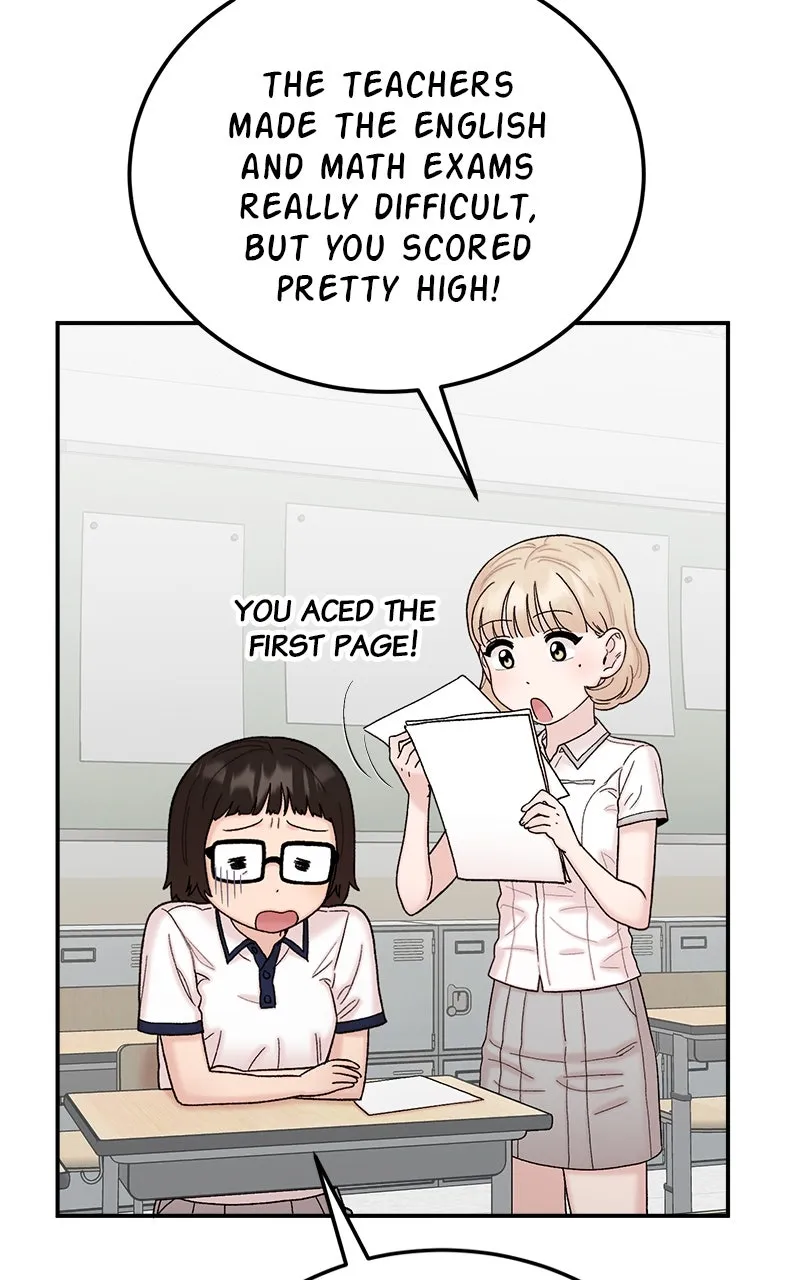 My Dud to Stud Boyfriend Chapter 124 page 60 - 