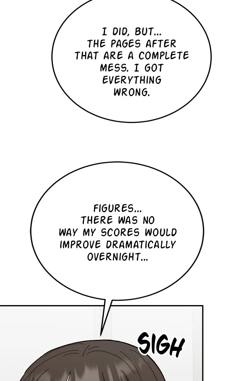 My Dud to Stud Boyfriend Chapter 124 page 61 - 