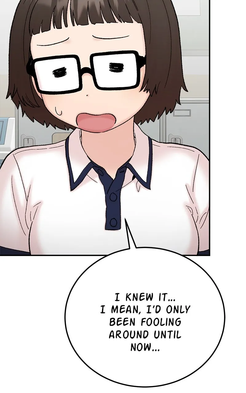 My Dud to Stud Boyfriend Chapter 124 page 62 - 