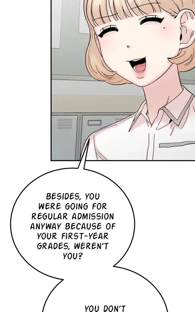 My Dud to Stud Boyfriend Chapter 124 page 64 - 