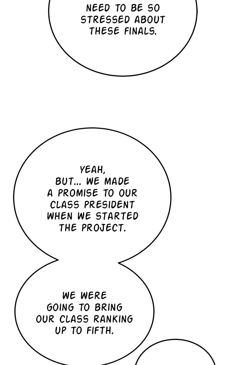 My Dud to Stud Boyfriend Chapter 124 page 65 - 