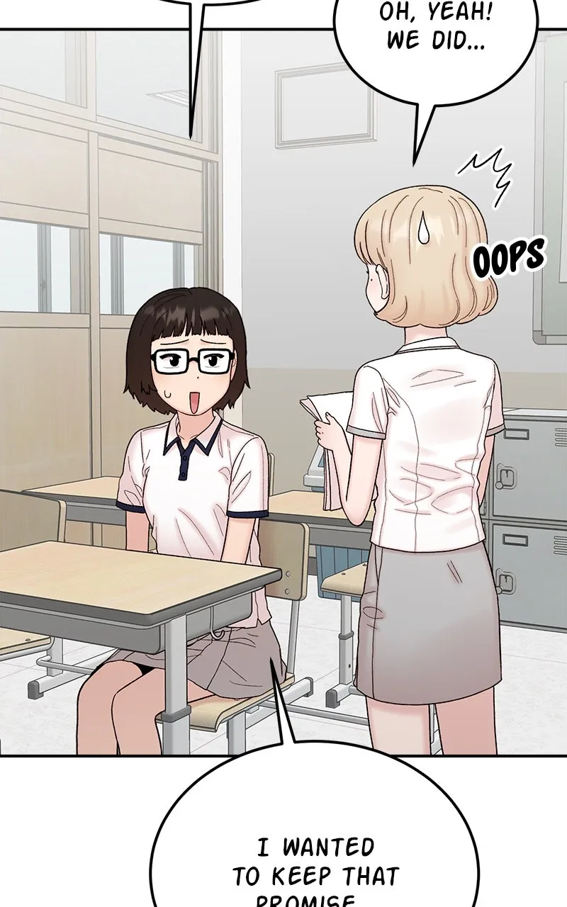 My Dud to Stud Boyfriend Chapter 124 page 66 - 