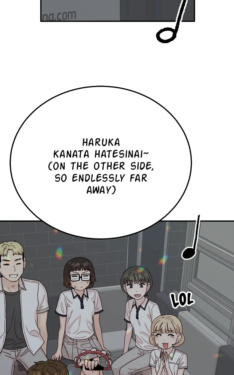 My Dud to Stud Boyfriend Chapter 124 page 79 - 
