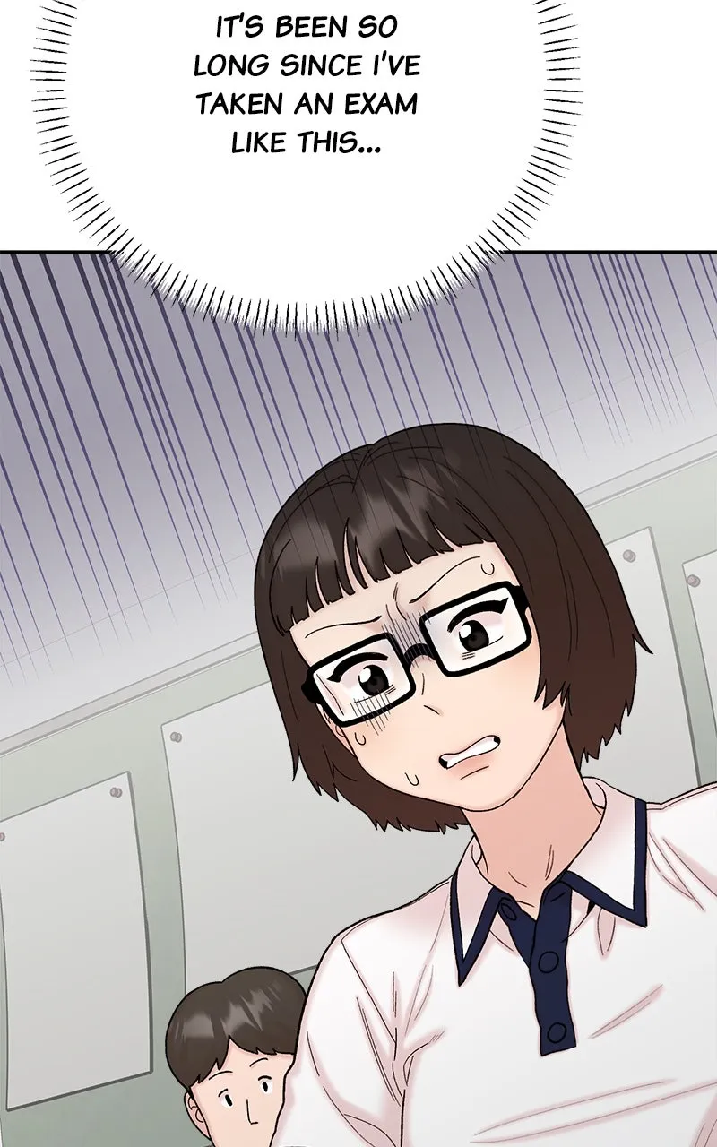 My Dud to Stud Boyfriend Chapter 124 page 9 - 
