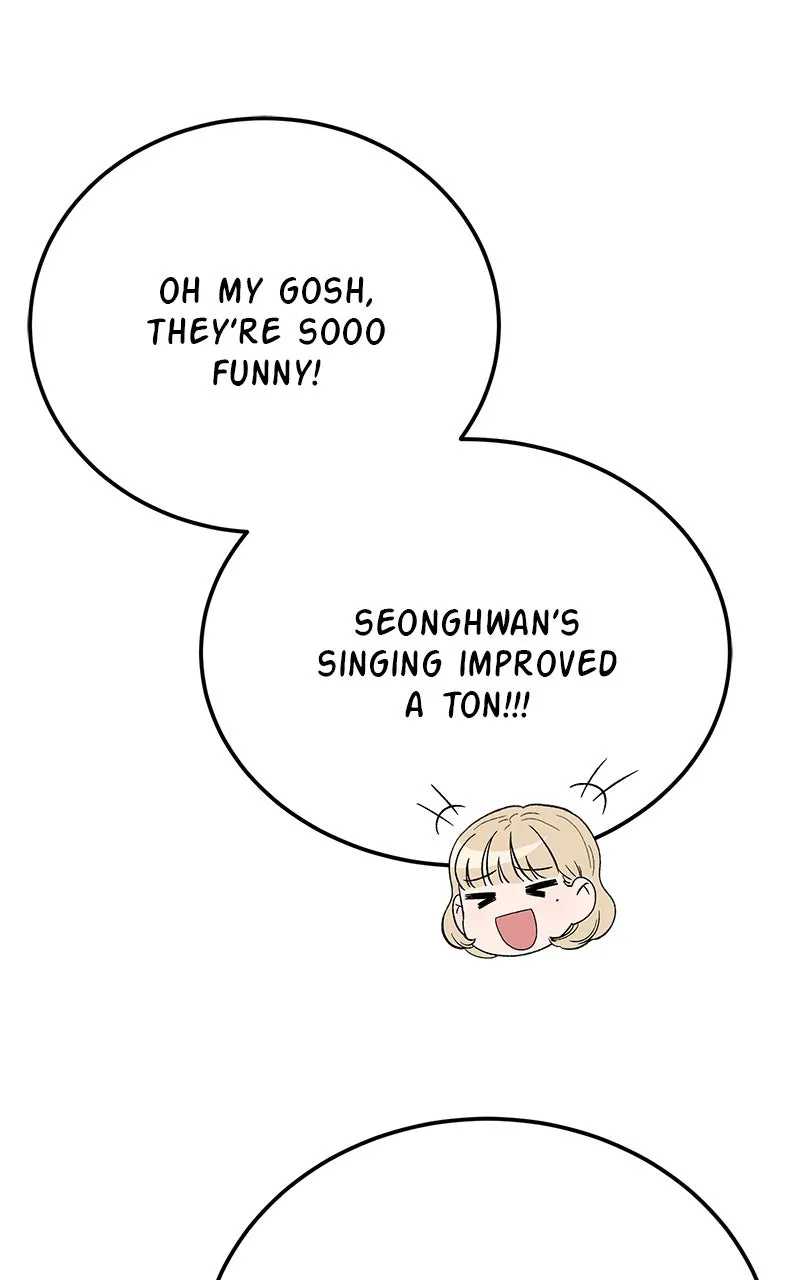 My Dud to Stud Boyfriend Chapter 124 page 81 - 