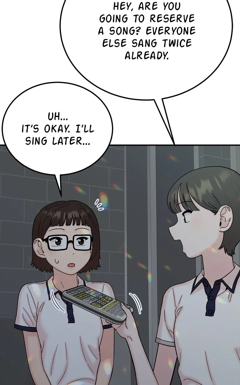 My Dud to Stud Boyfriend Chapter 124 page 82 - 