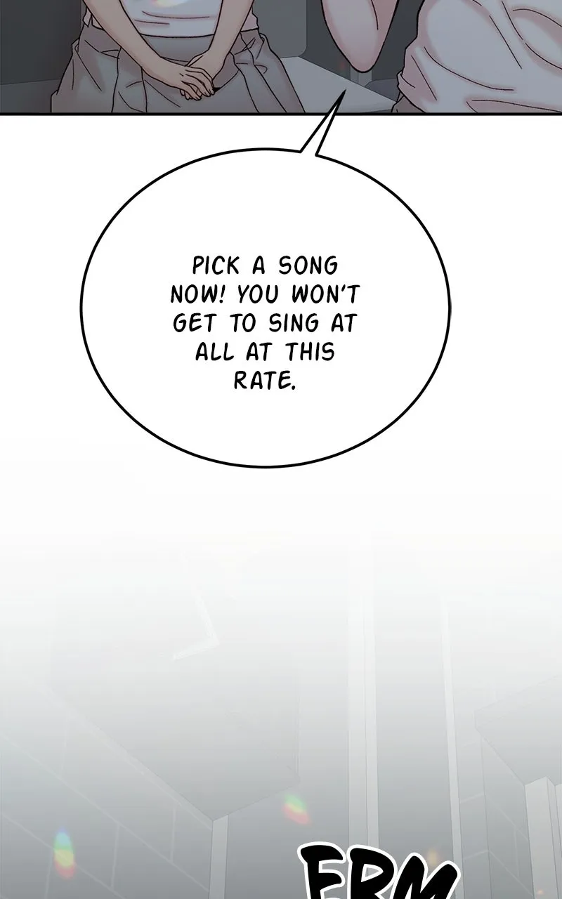 My Dud to Stud Boyfriend Chapter 124 page 83 - 