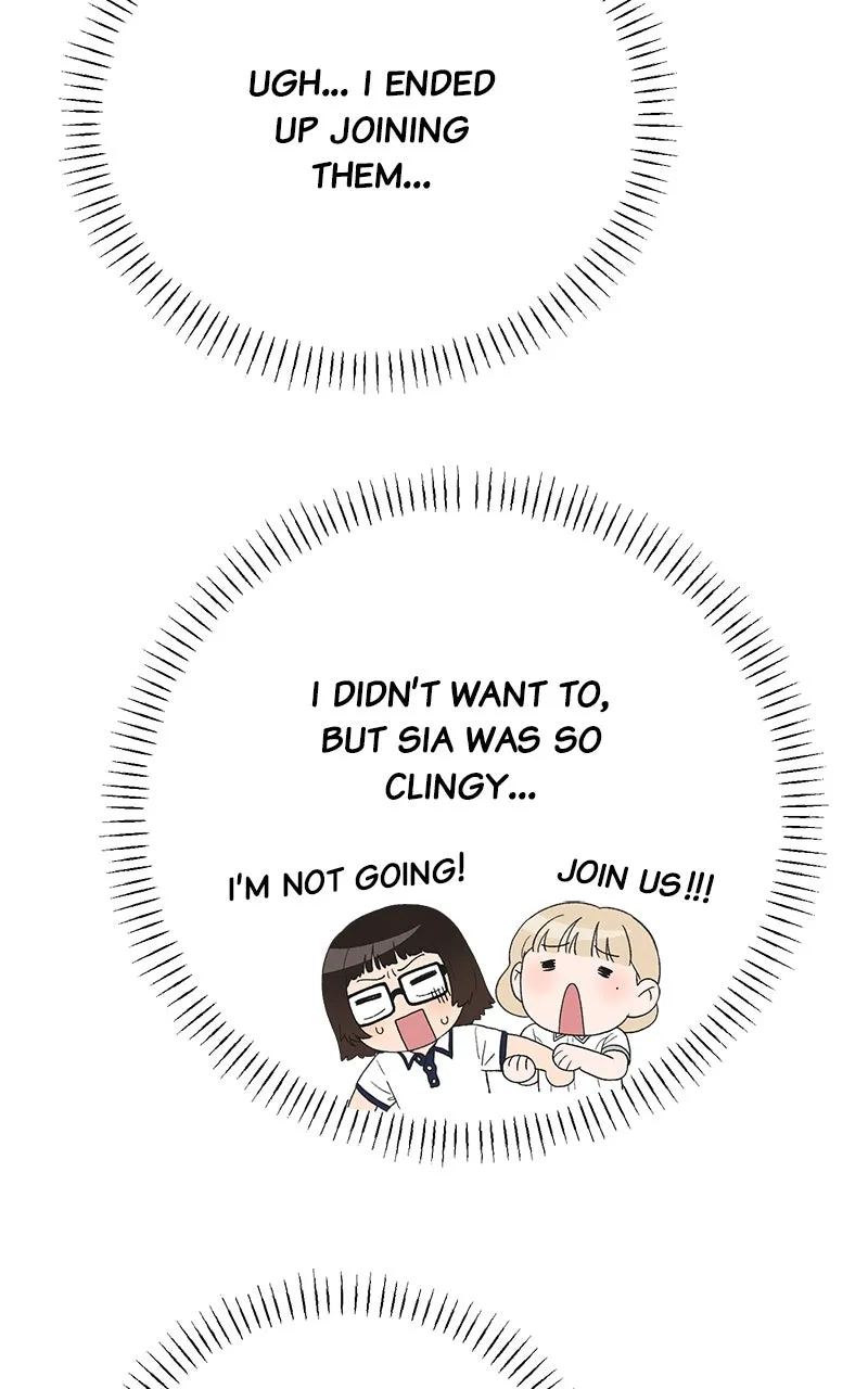 My Dud to Stud Boyfriend Chapter 124 page 85 - 