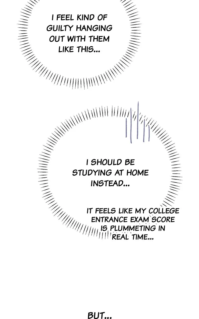 My Dud to Stud Boyfriend Chapter 124 page 86 - 