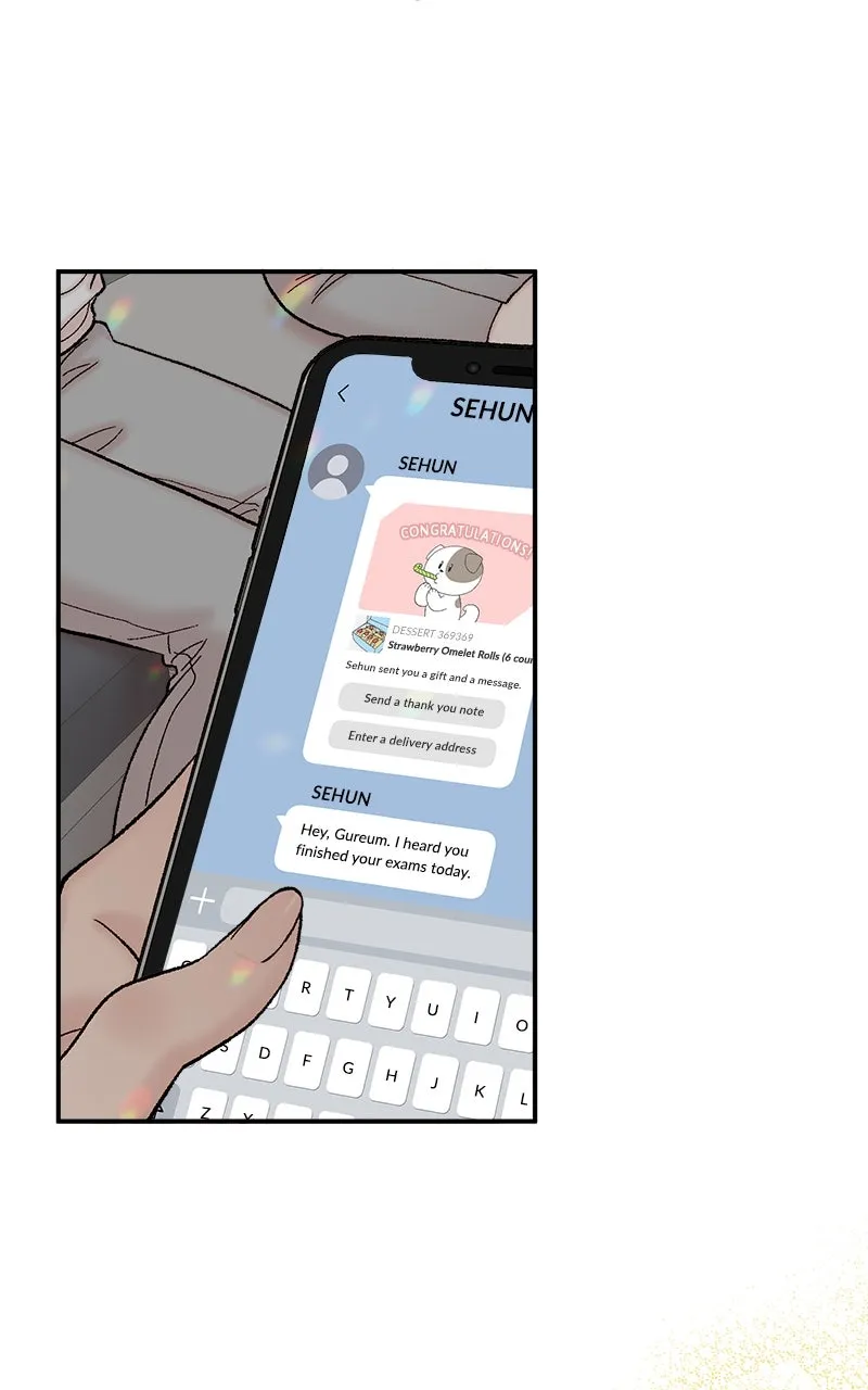 My Dud to Stud Boyfriend Chapter 124 page 87 - 