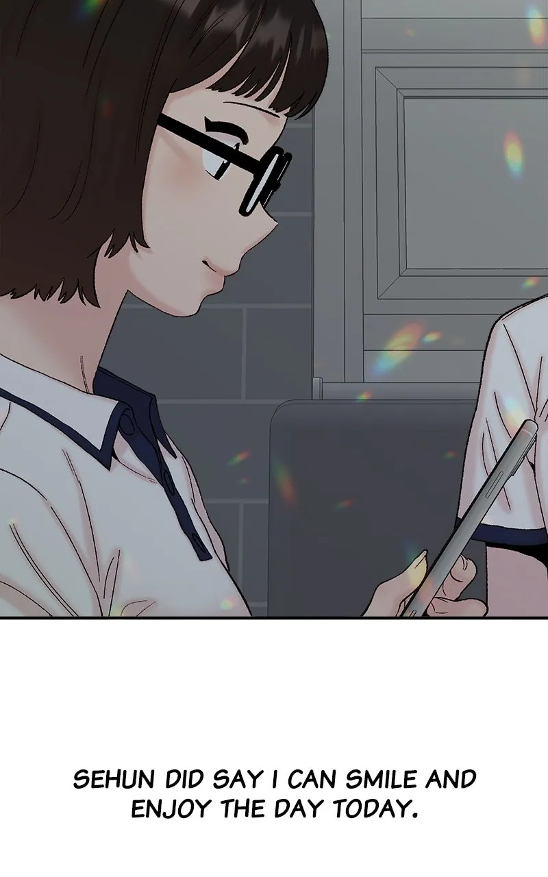 My Dud to Stud Boyfriend Chapter 124 page 89 - 