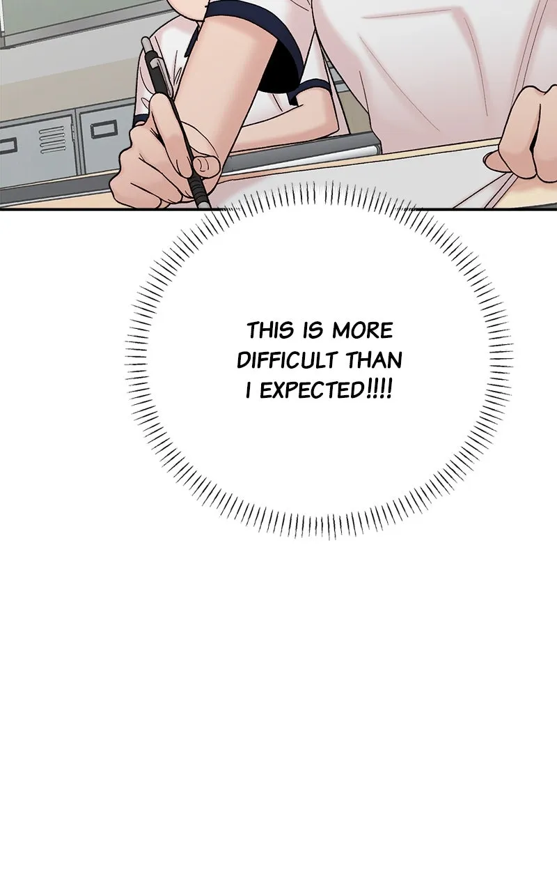 My Dud to Stud Boyfriend Chapter 124 page 10 - 