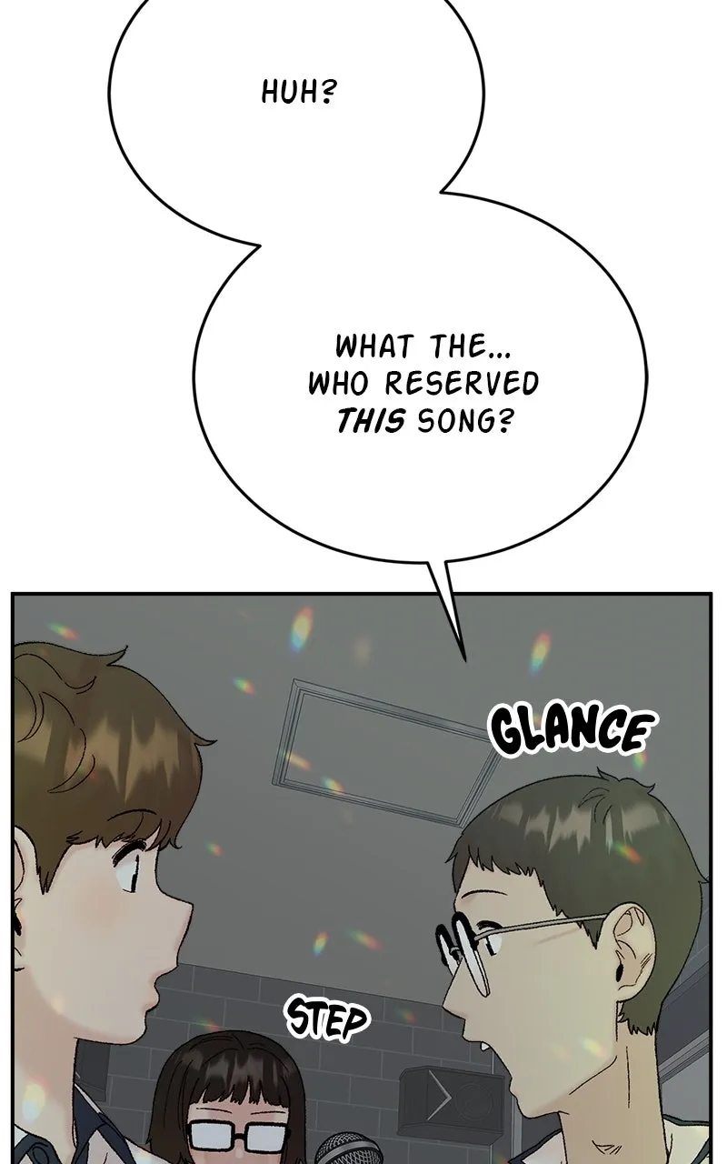 My Dud to Stud Boyfriend Chapter 124 page 92 - 