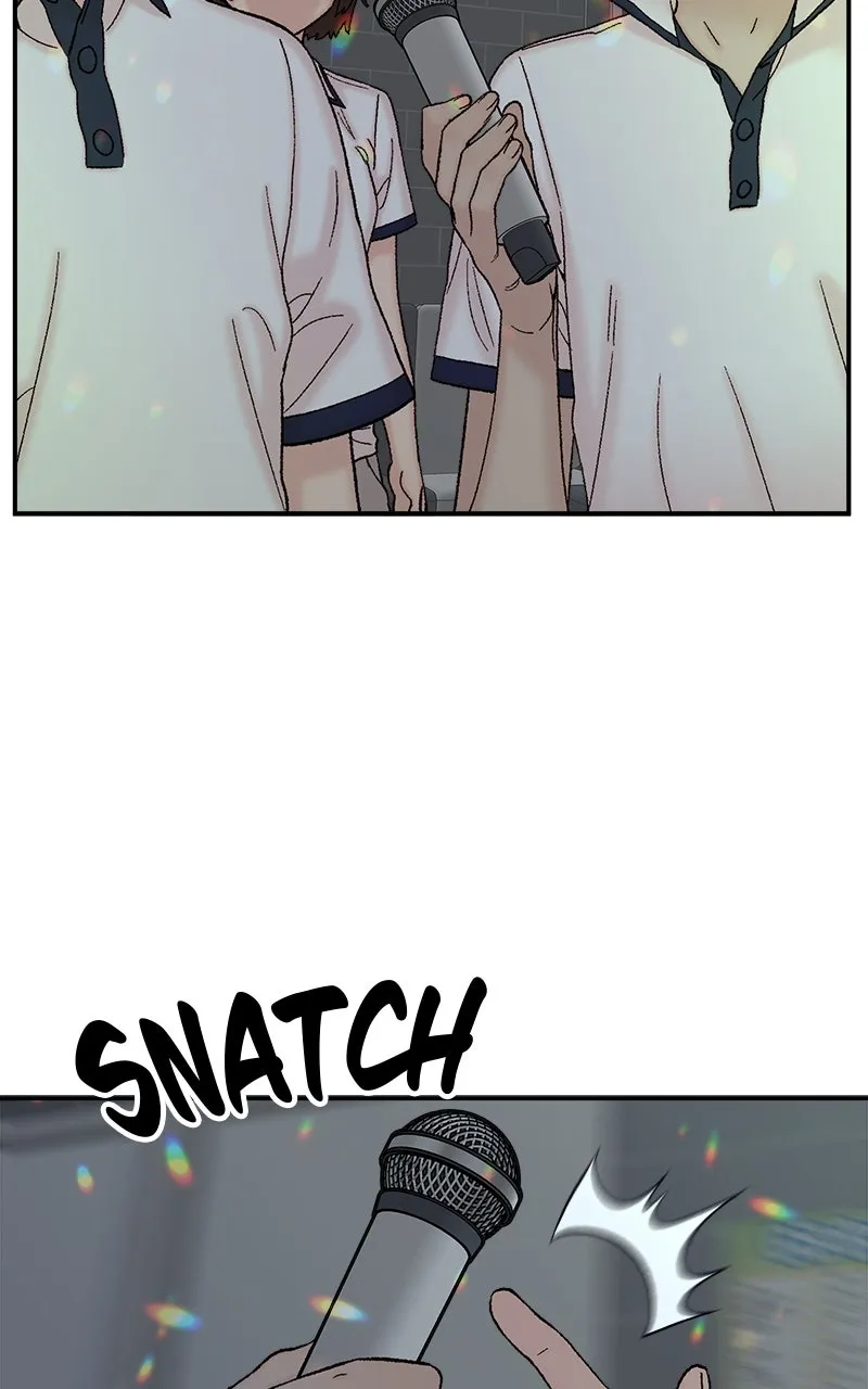 My Dud to Stud Boyfriend Chapter 124 page 93 - 