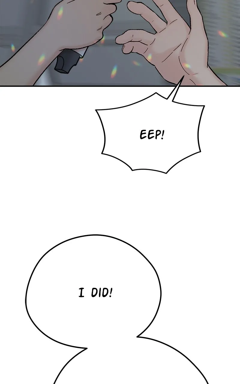 My Dud to Stud Boyfriend Chapter 124 page 94 - 